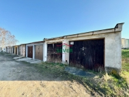 Prodej gare, Jirkov (okres Chomutov)