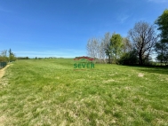 Prodej pozemku , trval travn porost, Star Keany (okres Dn) - exkluzivn