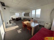 Pronjem kancel, Cetkovice (okres Blansko)