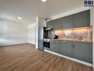 Pronjem bytu 1+kk, 33 m2, OV, Kuim (okres Brno-venkov), ul. Pazourkov