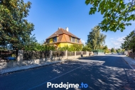 Prodej samostatnho RD, 220 m2, Varnsdorf (okres Dn)