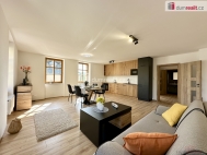 Prodej bytu 2+kk, 60 m2, OV, Horn Blatn (okres Karlovy Vary), ul. nmst Sv. Vavince