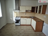 Pronjem bytu 1+1, 35 m2, OV, Roudnice nad Labem (okres Litomice), ul. Boivojova