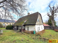 Prodej rekreanho objektu, Moravsk Beroun, Ondrov (okres Olomouc)