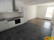 Pronjem bytu 2+kk, 54 m2, OV, Znojmo