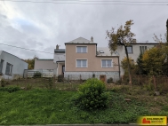 Prodej samostatnho RD, 160 m2, Konice (okres Prostjov)