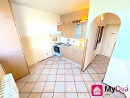 Pronjem bytu 1+1, 32 m2, OV, Znojmo, ul. nmst Svobody