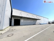 Pronjem skladovacch prostor, esk Budjovice, esk Budjovice 4