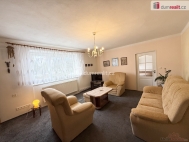 Prodej bytu 3+1, 84 m2, OV, Frentt pod Radhotm (okres Nov Jin), ul. Sdl. Beskydsk