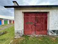 Prodej gare, Most, epirohy