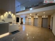 Pronjem objektu, Praha 5, Smchov