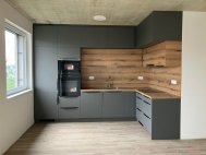 Pronjem bytu 3+kk, 74 m2, OV, Liberec, Liberec XII-Star Pavlovice, ul. Poln