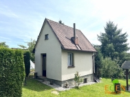 Prodej rekreanho objektu, Dobany (okres Plze-jih) - exkluzivn