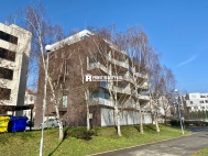Pronjem bytu 2+kk, 69 m2, OV, Beroun, Beroun-Msto, ul. tulovna