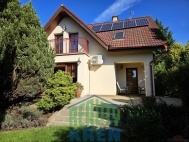 Prodej samostatnho RD, 251 m2, Chrustenice (okres Beroun)