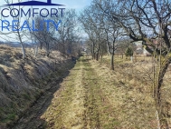 Prodej pozemku , uren k vstavb RD, Tuapy (okres Vykov)