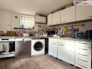 Pronjem samostatnho RD, 108 m2, Jenice (okres Litomice)