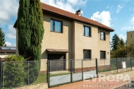 Prodej samostatnho RD, 156 m2, any (okres Praha-vchod)