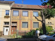 Prodej adovho RD, 0 m2, Litomice, Pedmst - exkluzivn