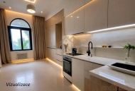 Prodej bytu 3+kk, 66 m2, OV, Praha 2, Vinohrady, ul. Szavsk