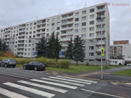 Prodej bytu 2+1, 57 m2, OV, Hradec Krlov, Nov Hradec Krlov, ul. Jana Masaryka