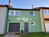 Prodej adovho RD, 160 m2, Doln Podlu (okres Dn)