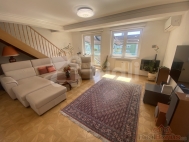 Prodej bytu 3+1, 113 m2, OV, Praha 4, Kunratice, ul. K V�clavce