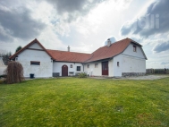 Prodej samostatnho RD, 85 m2, Potky, Prost (okres Pelhimov) - exkluzivn