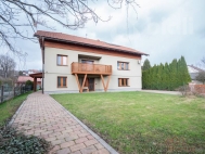 Prodej samostatnho RD, 300 m2, Psek (okres Frdek-Mstek) - exkluzivn