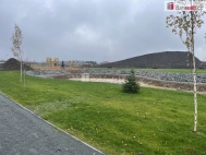 Prodej pozemku , uren k vstavb RD, Trnov (okres Praha-zpad)