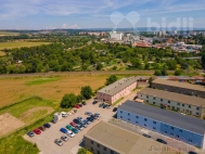 Pronjem bytu 1+kk, 18 m2, OV, Perov, Perov I-Msto, ul. Dluhonsk