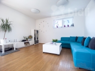 Prodej bytu 3+kk, 90 m2, OV, Plze, Severn Pedmst (okres Plze-msto), ul. Pod Kostelem - exkluzivn