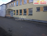 Pronjem kancel, Pbram, Pbram IX