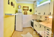 Pronjem bytu 2+kk, 40 m2, OV, Koln, Koln II, ul. Moravcova