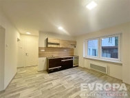 Pronjem bytu 3+1, 100 m2, OV, Velk Bystice (okres Olomouc), ul. Na Svobod