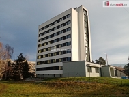 Pronjem bytu 2+kk, 32 m2, OV, Dn, Dn III-Star Msto, ul. Zelen