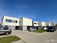 Pronjem blokovho RD, 106 m2, Rjeko (okres Blansko)
