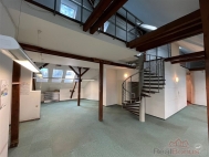 Pronjem kancel, Praha 4