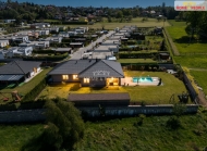 Prodej samostatnho RD, 230 m2, Srubec (okres esk Budjovice)