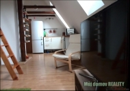 Pronjem bytu 1+kk, 60 m2, OV, Praha 9, Horn Poernice, ul. Jvansk