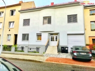 Pronjem bytu 3+kk, 70 m2, OV, Brno, ernovice (okres Brno-msto), ul. Spilova