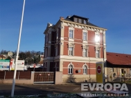 Pronjem bytu 3+kk, 0 m2, OV, Liberec, Liberec IV-Pertn, ul. Koick