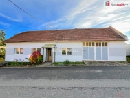 Prodej rohovho RD, 180 m2, Vany (okres Uhersk Hradit)