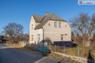 Prodej samostatnho RD, 210 m2, Blatno (okres Louny)