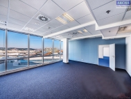 Pronjem komernho objektu : Administrativn b., Praha 4, Nusle