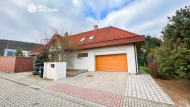 Pronjem samostatnho RD, 200 m2, Brno, Ivanovice (okres Brno-msto)