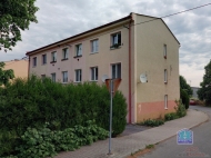 Prodej bytu 3+1, 74 m2, OV, Str (okres Tachov)