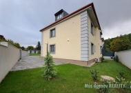 Pronjem bytu 3+kk, 79 m2, OV, Praha 4, Lhotka, ul. Sulick