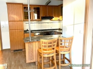 Pronjem bytu 2+kk, 50 m2, OV, Praha 8, Libe, ul. Na sypkm