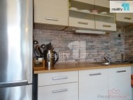 Pronjem bytu 2+kk, 42 m2, OV, esk Lpa, ul. Kunratick